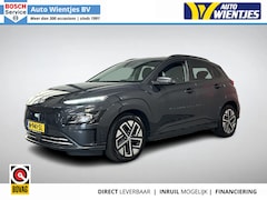 Hyundai Kona Electric - EV Fashion 64kWh | SOH 94% | Navi | Camera
