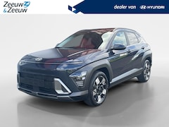 Hyundai Kona - 1.6 GDI HEV Premium Sky Z&Z TOPACTIE | | Z&Z Topdeal | Van €44.290, -, nu voor €37.790,