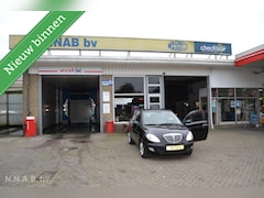 Lancia Y(psilon) - Ypsilon 1.2-16V Argento