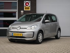 Volkswagen Up! - 1.0 BMT high up 85PK Cruise| BT| Camera| NL Auto