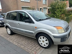 Ford Fusion - 1.4-16V Champion