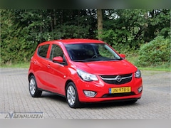 Opel Karl - 1.0 ecoFLEX Innovation | 2016 | ❄️Clima | ⭐Cruise | ✨Leder |
