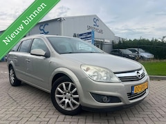Opel Astra Wagon - 1.8 Executive Airco Cruise
