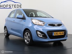 Kia Picanto - 1.0 CVVT ComfortLine