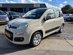 Fiat Panda - 0.9 TwinAir Lounge