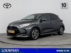 Toyota Yaris - 1.5 Hybrid Dynamic | NL Auto | Trekhaak | Cruise Control Adaptief | Achteruitrijcamera |