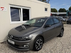 Volkswagen Polo - 1.0 TSI 95PK Highline Panoramadak Carplay