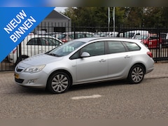 Opel Astra Sports Tourer - 1.4 Turbo Sport