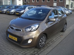 Kia Picanto - airco apk 6.27 1.0 CVVT ISG Comf.P