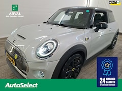 MINI Electric - Cooper 33 kWh 184pk | SOH 94% | Carplay | Camera | Stoelverwarming | Navigatie | Keyless|