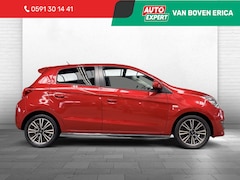 Mitsubishi Space Star - 1.2 Instyle
