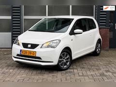 SEAT Mii - 1.0 i-Tech Edition Style chic| 60 PK | Stoelverwarming | Cruise Control | Airco | Bluetoot