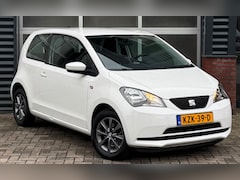 SEAT Mii - 1.0 i-Tech Edition Style chic| 60 PK | Stoelverwarming | Cruise Control | Airco | Bluetoot