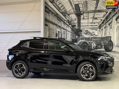 Alfa Romeo Junior - 1.2 Turbo Hybrid Ibrida Ti Black Edition