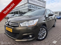 Citroën C4 - 1.6 VTi Ligne Business Ecc/CC/Nav/PDC/Trekhaak