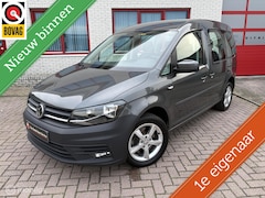 Volkswagen Caddy - Combi 1.4TSI CRUISE/AIRCO/5PERS/1E EIGENAAR