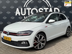 Volkswagen Polo - 2.0 TSI GTI NL-Auto / Automaat / Virtual Cockpit / Pano / Apple Carplay / Navi / Airco