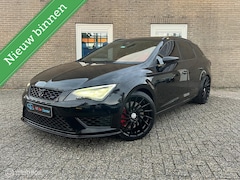 SEAT Leon ST - 2.0 TSI Cupra| Automaat|| Cruise | APK