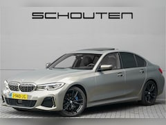 BMW 3-serie - M340i xDrive Schuifdak LASER ACC Individual H/K 1e Eig