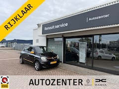 Renault Twingo - 1.0 SCe 75 Collection | cruise control | airco | tijdelijk gratis Top Afleverpakket twv Eu