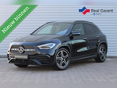 Mercedes-Benz GLA-Klasse - 200 AMG Line