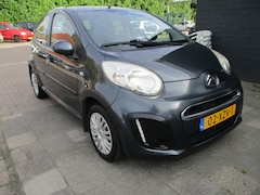 Citroën C1 - 1.0 1STE EIGENAAR AIRCO APK 9-2027