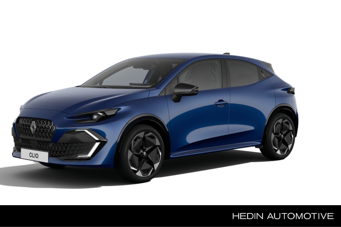 Renault Clio - nieuwe Renault 1.8 Hybrid 160 techno | Voorraad voordeel | 18 Inch | - AutoWereld.nl