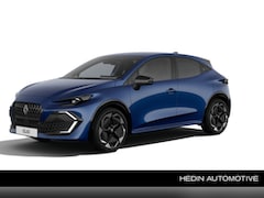 Renault Clio - nieuwe 1.8 Hybrid 160 techno | Voorraad voordeel | 18 Inch |