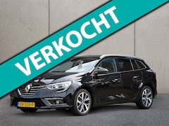 Renault Mégane Estate - 1.2 TCe Bose | Trekhaak | Cruise | NAP