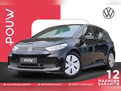 Volkswagen ID.3 - 170pk Pure Oranje Edition 52 kWh | SoH 98% | Carplay | Adaptive Cruise | PDC | DAB Radio
