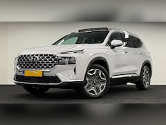 Hyundai Santa Fe - 1.6 T-GDI PHEV Premium Plus Sky 7pers*Panodak*Camera*VolLeder*DealerOh