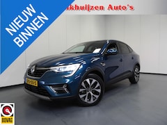 Renault Arkana - 1.6 E-Tech Hybrid 145 Evolution NAVI/CAMERA/CLIMA/LED/17"LMV