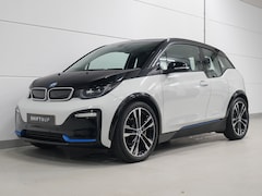 BMW i3 - S 120Ah Stoelverwarming | 20" | Camera