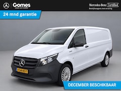 Mercedes-Benz eVito - eVito 112 L3 60 kWh