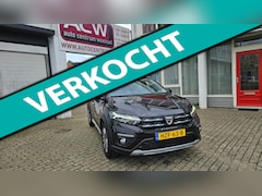 Dacia Sandero Stepway - 1.0 TCe 90 Comfort