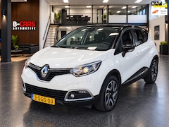 Renault Captur - 1.2 TCe Dynamique Camera|Navi|Aut|Pdc|Keyless