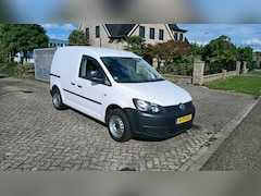 Volkswagen Caddy - 1.2 TSI