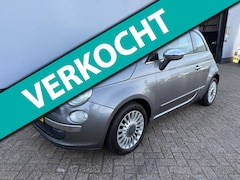 Fiat 500 - 1.2 Lounge Automaat - Panorama Dak