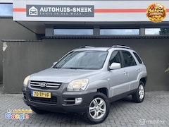 Kia Sportage - 2.0 CVVT Comfort | Cruise | Climate | Trekhaak