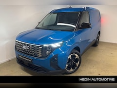 Ford Transit Courier - E-Transit Limited 44 kWh Navigatie | Adaptive Cruise | Trekhaak