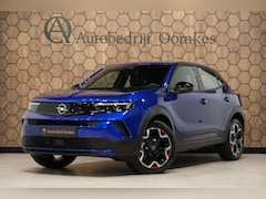 Opel Mokka - 1.2 Turbo *ALS NIEUW 3.150KM* GS Velgen|ALL-Season