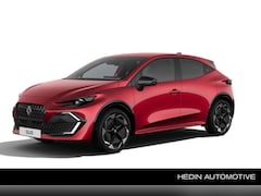 Renault Clio - nieuwe 1.8 Hybrid 160 techno | Voorraad voordeel | 18 Inch |
