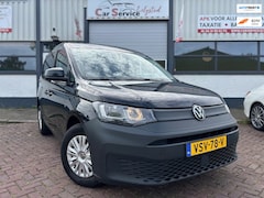 Volkswagen Caddy Cargo - 2.0 TDI Comfort|Trekhaak|Pdc|Ac|Nap|