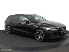 Volvo V60 - 2.0 B3 Inscription | Pilot Assist |BLIS | Camera | Stoel- en stuurverwarming,
