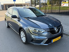 Renault Mégane Estate - 1.3 TCe Limited/Automaat/Carplay/Airco/Cruise/trekhaak