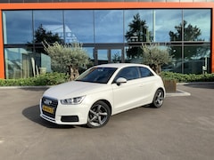 Audi A1 - 1.0 TFSI Pro Line Airco Cruise Navi Alu Velg Navi