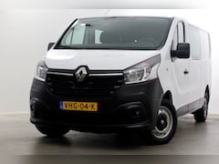 Renault Trafic - 1.6 dCi Euro6 L2H1 D.C. Airco 05-2019