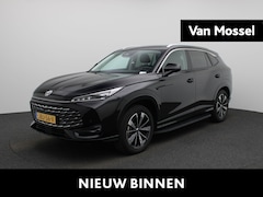 MG MG HS PHEV - 1.5 Luxury
