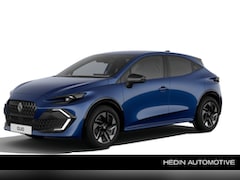 Renault Clio - nieuwe 1.8 Hybrid 160 techno | Voorraad voordeel |