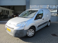 Citroën Berlingo - 1.6 e-HDI, Euro 5, 90pk, Airco, 3-Zits